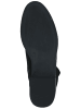 Caprice Stiefelette Schwarz