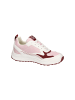WALDLÄUFER Sneaker für Damen in rosa