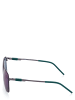 HUGO Sonnenbrille für Herren in grün