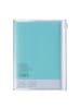 Marks Europe Kalender - MARK'S 2025/26 Taschenkalender, A6 Colors, Mint