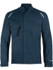 Uvex Jacke in Blau