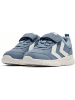 Hummel Kinder Sneaker "Crosslite Infant" in Blau