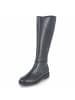 Paul Green Schaftstiefel in black