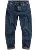 JP1880 Jeanshose in dark blue denim