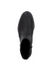rieker Stiefelette Vork. in Schwarz