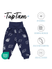 TupTam Baby Pumphose 5er Pack in blau/beige