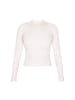 faina Women Sweater in offwhite