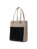 Herschel Orion - Schultertasche 37 cm (rosette) in cobblestone/peppled black