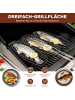 bremermann Fischgriller