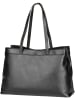 Valentino Bags Shopper Manhattan RE W03 in Nero