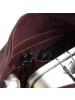 The Chesterfield Brand Azura Schultertasche Leder 32 cm berry
