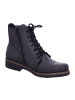 rieker Damen Winterschuhe warm  in Grau