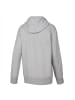 Fußballverein 1. FC Köln Hoodie "Hoodie Basic" in Grau