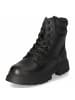 Dockers by Gerli Stiefel in schwarz