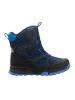 Trollkids Winterboots Kirkenes in navy/blue