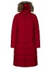 Trespass Winterjacke "Audrey Casual Jacket" in Rot
