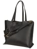 Valentino Bags Shopper Fall RE G01 in Nero