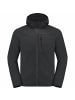 Jack Wolfskin Jacke Kammweg in Schiefer