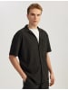 KOTON SHIRTS SS in Schwarz