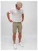 miracle of denim Five-Pocket-Shorts Thomas in Shilf Green