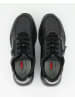 Gabor Sneaker low in Schwarz