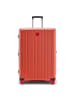 Stratic Buzz 4 Rollen Trolley L 75 cm rosso-clay