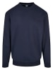 Urban Classics Urban Classics Herren Crewneck Sweatshirt in midnightnavy