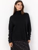 soyaconcept Pullover SC-NESSIE 47 in 9999 BLACK