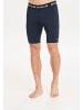 Endurance Shorttights Power V2 in 1001 Black