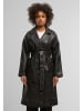 Urban Classics Urban Classics Mäntel in black
