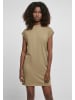 Urban Classics Day Dress in khaki