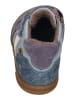 KOEL Sneaker High KABRIEL 3.0 FANTASY extra weit in blau