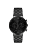 LIEBESKIND BERLIN Armbanduhr Small Modern Chronograph in schwarz