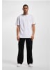 DEF Jeanshose "Goethe Baggys" in Schwarz