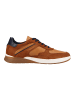 Sansibar Sneaker in Braun