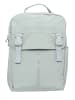 Mindesa Damen Rucksack in Hellgrau