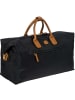 BRIC`s X-Travel Weekender - Reisetasche 55 cm (honey) in schwarz