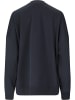 Athlecia Sweatshirt Rayev in 2101 Dark Sapphire