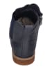 Andrea Conti Chelsea Boots 0340089-017 in blau
