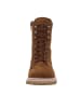 Legero Schnürstiefel in braun