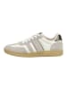 Pantofola D'Oro Sneaker in Offwhite