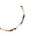 Luxenter Armband Sury mit 18 Karat Gelbgold-Finish – SURY