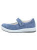 Legero Slipper in blau