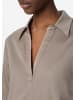 comma Kleid in 8099_beige