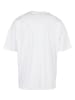 Urban Classics T-Shirts in white