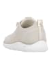 remonte Sneaker in Beige