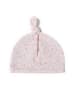 Minoti 2er-Set: Beanies 14babybasic 6 in hellrosa