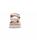 Ecco Komfort Sandalen für Damen in beige