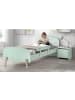 58 aufm Kessel KINDERZIMMER Set Karilynn 2 Massivholz+MDF mintgrün