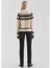 QS Strickjacke  in  02X0_creme